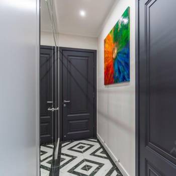 Продается 2-х комнатная квартира, 62 м²