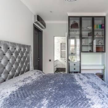 Продается 2-х комнатная квартира, 62 м²