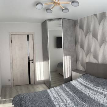Продается 2-х комнатная квартира, 44 м²