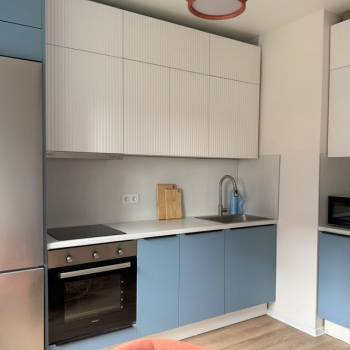 Сдается 2-х комнатная квартира, 54 м²