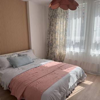 Сдается 2-х комнатная квартира, 54 м²