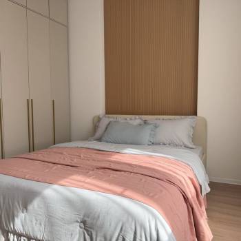 Сдается 2-х комнатная квартира, 54 м²