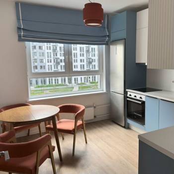 Сдается 2-х комнатная квартира, 54 м²