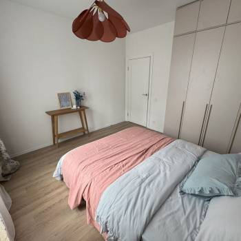 Сдается 2-х комнатная квартира, 54 м²