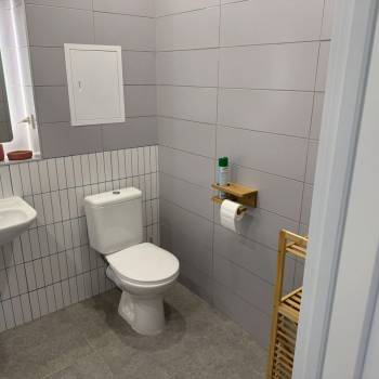 Сдается 2-х комнатная квартира, 54 м²
