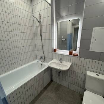 Сдается 2-х комнатная квартира, 54 м²