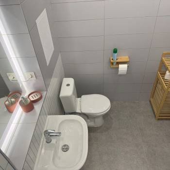 Сдается 2-х комнатная квартира, 54 м²