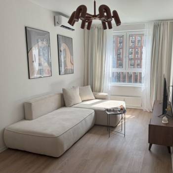 Сдается 2-х комнатная квартира, 54 м²