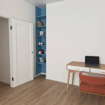Сдается 2-х комнатная квартира, 54 м²
