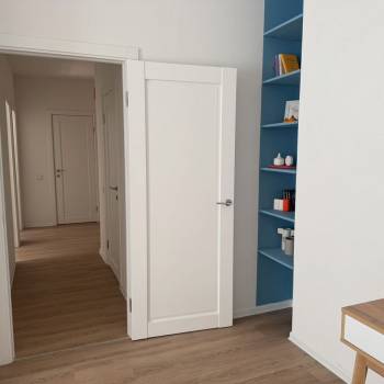 Сдается 2-х комнатная квартира, 54 м²