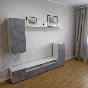 Сдается 2-х комнатная квартира, 54,1 м²