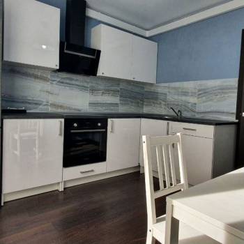 Сдается 1-комнатная квартира, 37,8 м²