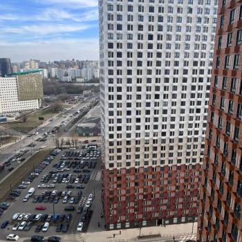 Сдается 1-комнатная квартира, 34 м²