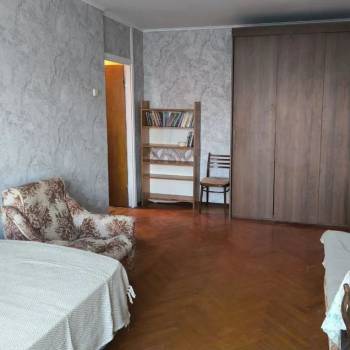 Сдается 1-комнатная квартира, 32,8 м²