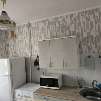 Сдается 1-комнатная квартира, 32,8 м²