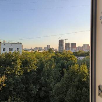 Сдается 1-комнатная квартира, 32,8 м²