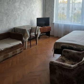 Сдается 1-комнатная квартира, 32,8 м²