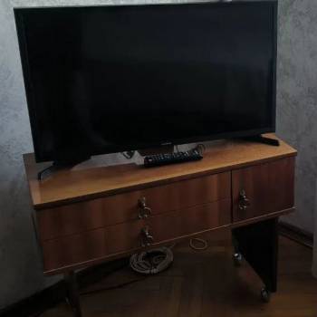 Сдается 1-комнатная квартира, 32,8 м²