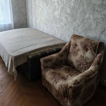 Сдается 1-комнатная квартира, 32,8 м²