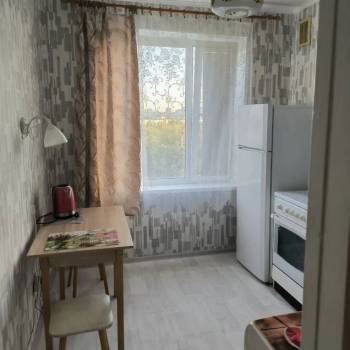 Сдается 1-комнатная квартира, 32,8 м²