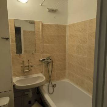 Сдается 1-комнатная квартира, 32,8 м²