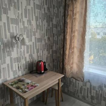 Сдается 1-комнатная квартира, 32,8 м²