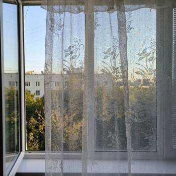 Сдается 1-комнатная квартира, 32,8 м²