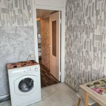 Сдается 1-комнатная квартира, 32,8 м²