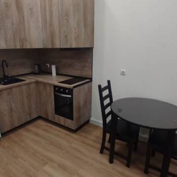 Сдается 1-комнатная квартира, 34 м²