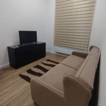 Сдается 1-комнатная квартира, 34 м²