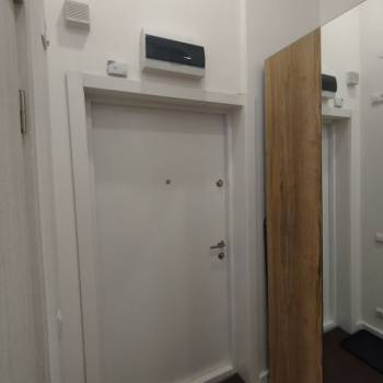 Сдается 1-комнатная квартира, 34 м²