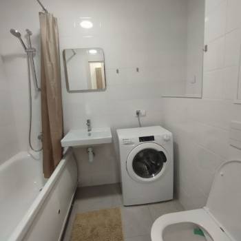 Сдается 1-комнатная квартира, 34 м²