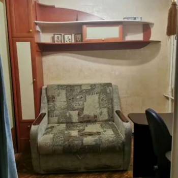 Продается 2-х комнатная квартира, 42,6 м²