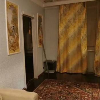 Продается 2-х комнатная квартира, 42,6 м²