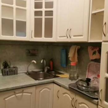 Продается 2-х комнатная квартира, 42,6 м²