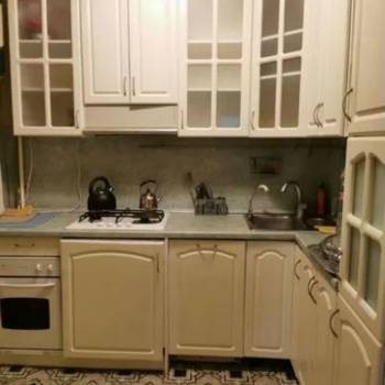Продается 2-х комнатная квартира, 42,6 м²