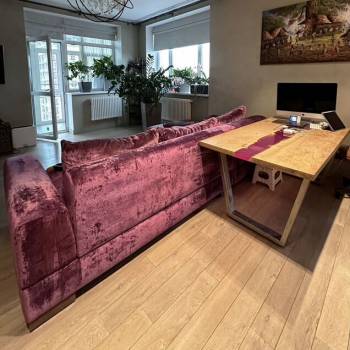 Продается 2-х комнатная квартира, 74 м²