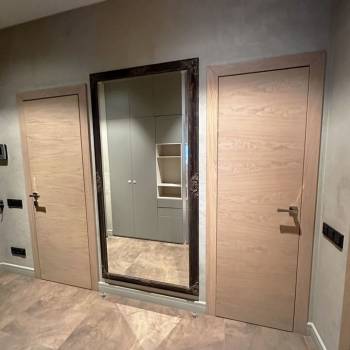 Продается 2-х комнатная квартира, 74 м²