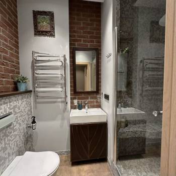 Продается 2-х комнатная квартира, 74 м²