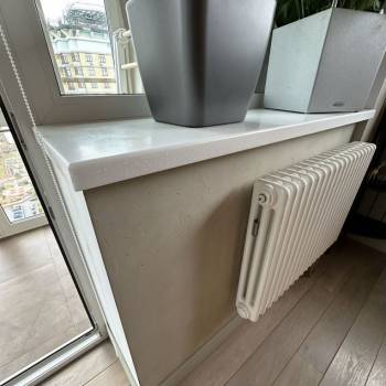 Продается 2-х комнатная квартира, 74 м²