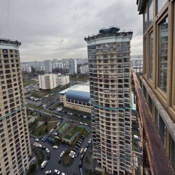 Продается 2-х комнатная квартира, 74 м²
