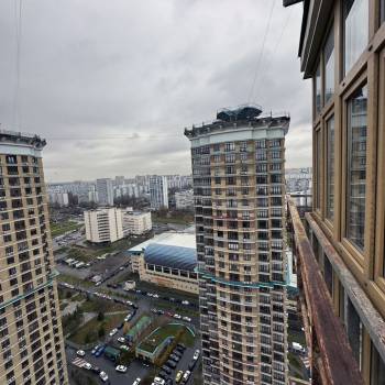 Продается 2-х комнатная квартира, 74 м²