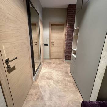 Продается 2-х комнатная квартира, 74 м²