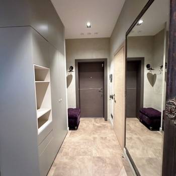 Продается 2-х комнатная квартира, 74 м²