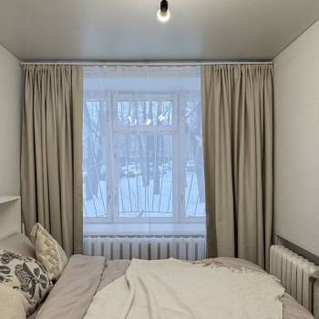 Продается 2-х комнатная квартира, 40,3 м²