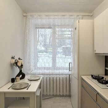 Продается 2-х комнатная квартира, 40,3 м²