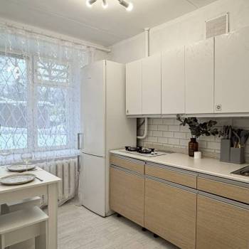 Продается 2-х комнатная квартира, 40,3 м²