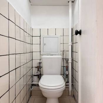 Продается 2-х комнатная квартира, 40,3 м²