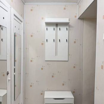 Продается 2-х комнатная квартира, 40,3 м²