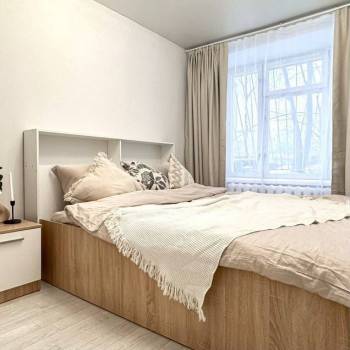 Продается 2-х комнатная квартира, 40,3 м²